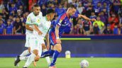 Octavio Rivero ya entrena normal en la U y suma bonos para ser citado