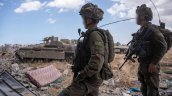 Netanyahu dice que tropas israelíes seguirán en Gaza: 