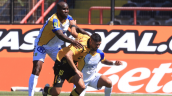 Coquimbo iguala a U. de Concepción en su partido pendiente