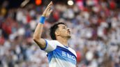 [ESTADISTICAS] La tabla de goleadores de la Liga de Primera 2026