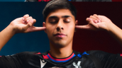 ¿Cuándo y dónde ver a Crystal Palace de Darío Osorio ante Fulham en la Premier League?