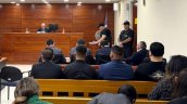 Caso conscriptos: ocho militares quedaron con arraigo y firma quincenal