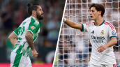 ¿Cuándo y dónde ver el duelo entre el Betis de Pellegrini y Real Madrid por La Liga?