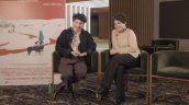 Manuela Martelli y Paulina Urrutia quieren 