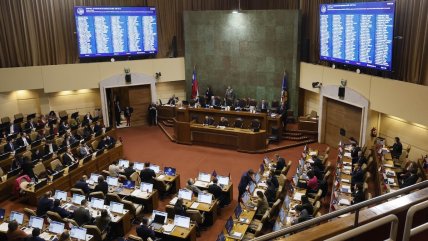 Secreto bancario: Oposición dice que la derecha lo rechaza para proteger a evasores de impuestos