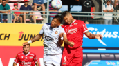 Limache venció a Ñublense en su duelo pendiente en la Liga de Primera
