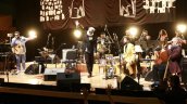 Macha y el Bloque Depresivo agotó su show en el Estadio Nacional y anunció segunda fecha