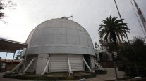 EE.UU. donó 173 millones para restaurar viejo observatorio del Cerro San Cristóbal