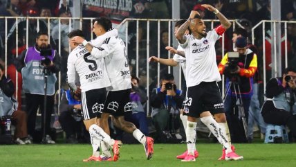 Colo Colo fue citado al Tribunal por incumplimiento del manual de competiciones
