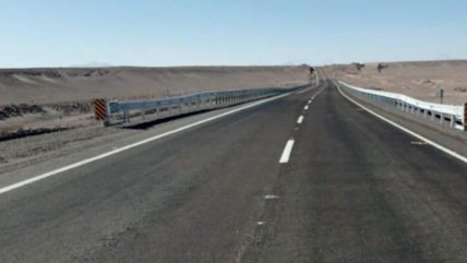   MOP detalla estado de rutas y alternativas de tránsito ante peregrinación a Ayquina 