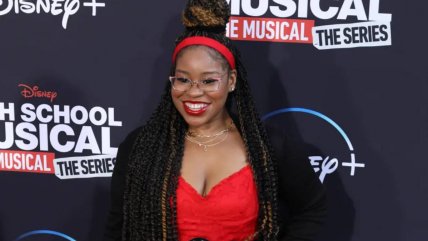   Luto en Disney Channel: A los 33 años murió Carla Jeffery, actriz de 