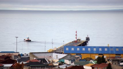   Alcalde de Punta Arenas y ruta de comercio marítimo con Malvinas: Es un acuerdo entre comunidades 