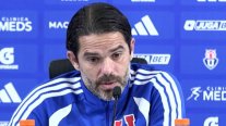 Gago: Mientras haya chance tenemos que pelear por el campeonato
