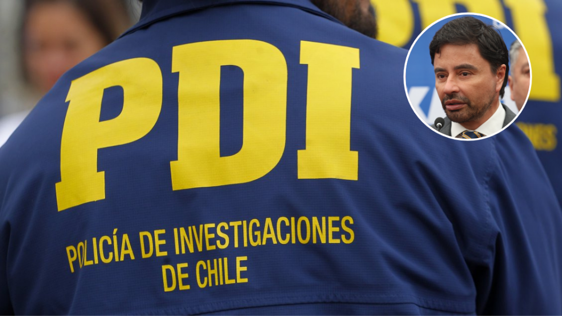 Fiscalía indaga denuncia de senador Carter por presunta explotación sexual en hogar de menores