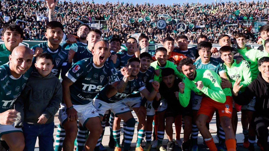Reinaldo Sánchez y su familia están dispuestos a vender sus acciones de Santiago Wanderers