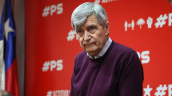 Republicanos destacan figura de Escalona como defensor de 