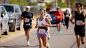 Quillón lanzó su Medio Maratón 2026 con cuatro distancias y 2.500 participantes proyectados