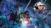Alfonso Cuarón producirá una serie de 