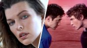 Milla Jovovich enciende la segunda temporada de 