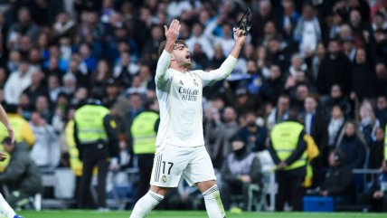   Asencio fue absuelto y tres exjuveniles de Real Madrid irán a la cárcel por difusión de video íntimo 