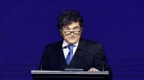 Milei anunció sanciones a petroleras que operen en las Malvinas