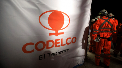  Codelco reubicará a más de 1.700 trabajadores tras suspensión del proyecto Andes Norte  