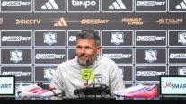 Ortiz por castigo a Correa: Cualquier situación o acto que hagamos va a repercutir mucho