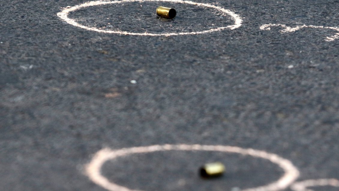 Niño de seis años resultó herido a bala en La Legua: Su madre rechazó denunciar