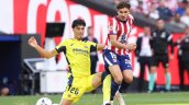 Diego Simeone confirmó el regreso de Julián Álvarez a las citaciones de Atlético de Madrid