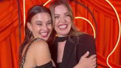 Canal 13 anunció a Tita Ureta y Millaray Viera como sus nuevas animadoras