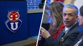 Decano y conflicto U. de Chile-Azul Azul: Si tenemos que litigar, lo haremos