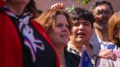 Maya Fernández tildó de 