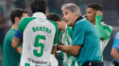 Prensa sevillana destacó a Pellegrini tras vencer a Real Madrid: 