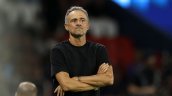Luis Enrique renovó como técnico de PSG hasta el año 2030