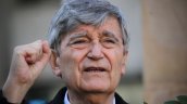 Falleció Camilo Escalona, pilar histórico del socialismo chileno, a los 71 años
