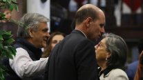De Arrau a Longueira: figuras de derecha celebraron cuatro años del Rechazo de 2022