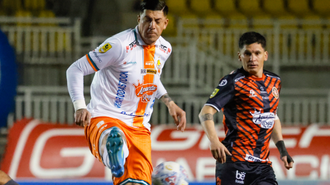 Los resultados de la fecha 22 de la Liga de Primera