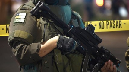   Exsubsecretario pide reenfocar la estrategia de seguridad: 