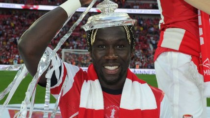   Bacary Sagna llenó de elogios a Alexis Sánchez: 