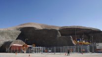 Experto: Probablemente el Imacec de agosto también será negativo por caída en minería