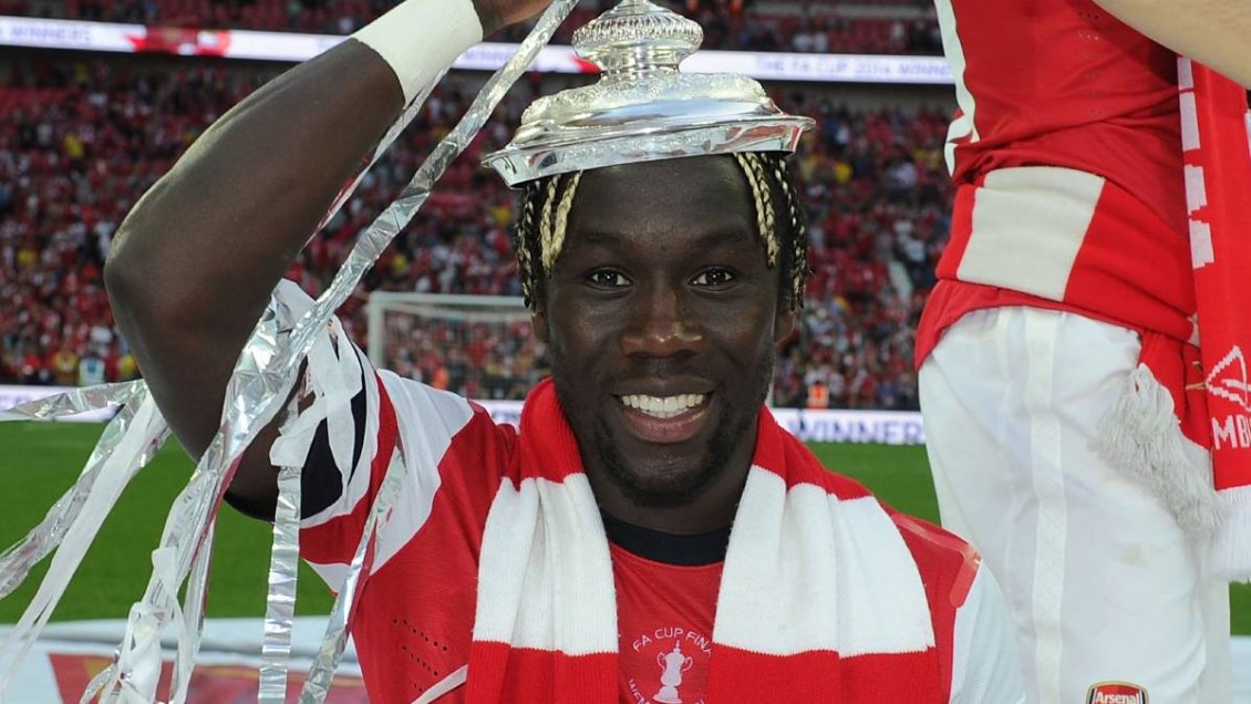 Bacary Sagna llenó de elogios a Alexis Sánchez: 