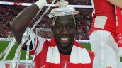 Bacary Sagna llenó de elogios a Alexis Sánchez: 