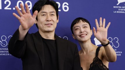   Lee Chang-dong regresa con nueva película tras ocho años y apunta al León de Oro 