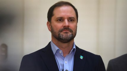   Jaime Bellolio: La trinchera política nos está llevando a olvidarnos de las urgencias de la calle 