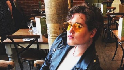   Nico Yunge relata complicado estado de salud: está hospitalizado 