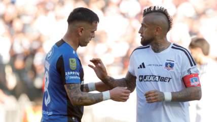 Colo Colo vio frenada su racha triunfal ante Huachipato y redujo su ventaja en la cima