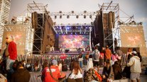 Rockódromo en Cooperativa: La hora del Festival Los Lagos 2026