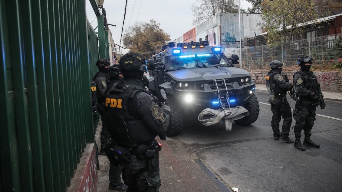 Operación 
