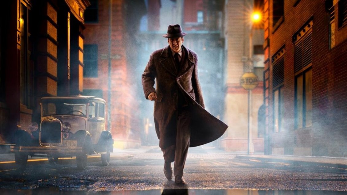 Prime Video cancela Spider-Noir tras una temporada pese a sus 11 nominaciones al Emmy