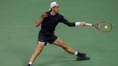 Alejandro Tabilo cayó ante Alexander Zverev y se despidió del US Open